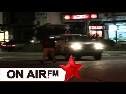 Cime Taxi - Rruga pa kthim