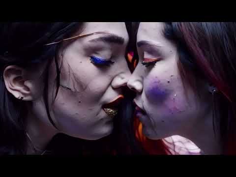 Poingly (feat. GrimesAI) - "So Quiet Now" [Official Music Video, made with Runway ML, Gen-2]