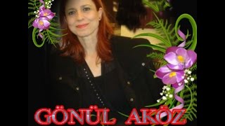 Gönül AKÖZ-Gönlümün Bülbülüsün Aşk Bahçemin Gülüsün (NİHAVEND)R.G.