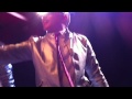 Far East Movement Go Ape Like A G6 LIVE WINNIPEG MANITOBA CANADA 10 25 10