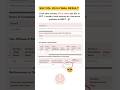 SSC CGL 2024 337 Marks In Mains But Failed Due To DEST