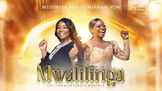 Download lagu Mwalilinga - Medoreen S Besa mp3 Download lagu Mwalilinga - Medoreen S Besa mp3