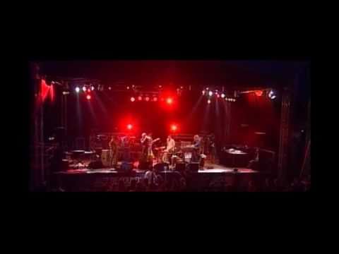 Karl Hector & The Malcouns - RhodesianGirl, live at Jazz:Re:Found 06.2010