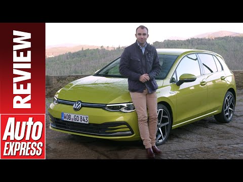 New 2020 Volkswagen Golf review - is it still the greatest hatchback around?