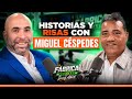 LA HISTORIA QUE NO SABÍAS DE MIGUEL CÉSPEDES😱 - Ep. 02💚