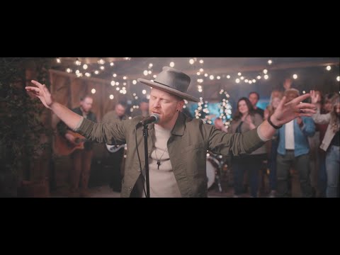 The Wait is Over (Official Music Video) - Jordan St. Cyr