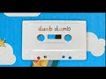 Mazie - Dumb Dumb (instrumental)