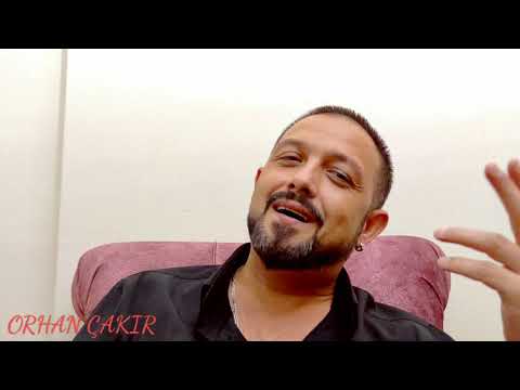orhan çakır çantamı aldım elime 9.8