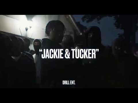 Kay Flock x Doogie B x SetDaTrend x Yagi B - Jackie & Tucker ( Official music video- Drill ent )