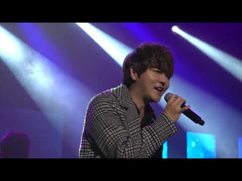 2019.12.13. 정동하 - 이별을 노래로 만들어 보았습니다 @삼척시 송년음악회