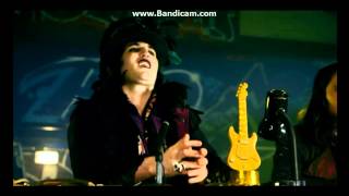 Horrid Henry the Movie: RockStar