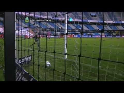 Definición por penales. Defensa y Justicia 1 (5)  - Temperley 1 (3).  Copa Argentina 16avos. FPT.