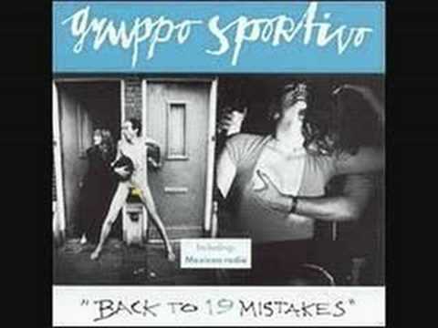 download lagu mp3 mp4 Gruppo Sportivo Armee Monika, download lagu Gruppo Sportivo Armee Monika gratis, unduh video klip Gruppo Sportivo Armee Monika