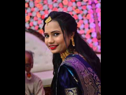 Sar sukhachi shravani(ring ceremony highlights)#rupalianiket