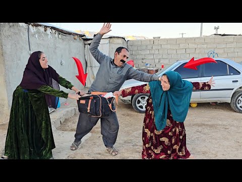 Setting Boundaries: How a Family Can Maintain Its Privacy Against a Second Spouse