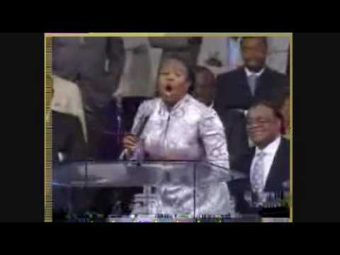 Pastor Wendy-Use What You Have Pt3.wmv
