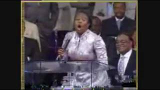 Pastor Wendy-Use What You Have Pt3.wmv