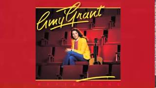 That's the Day - Amy Grant CD Never Alone 1980