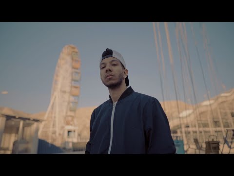 Chvrsi & Ashkan Kagan - Grill (Official Music Video)