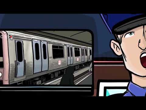 The Ultimate Compilation of Graffiti Chases Worldwide 2023 - Episode 19