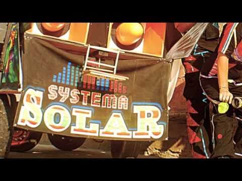 El Majagual - Systema Solar