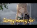 Nightcore Mockingbird Female Version Lyrics