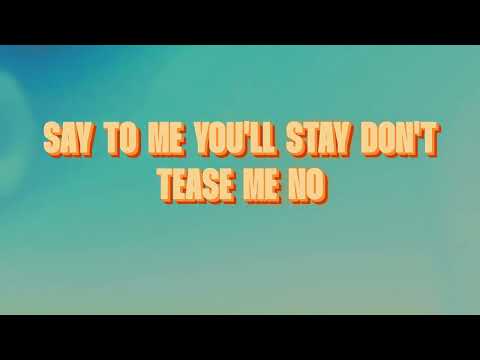 JAYCiX - Now Or Never (Official Lyric Video)