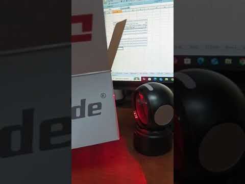 Barcode Scanners