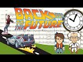 Back To The Future Theme Brass Ensemble