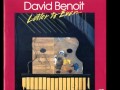 DAVID BENOIT.kathy s waltz