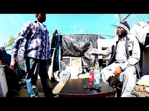 Lb (Stay Keyed) "Fast Food" #OfficialBroJacksonVisual