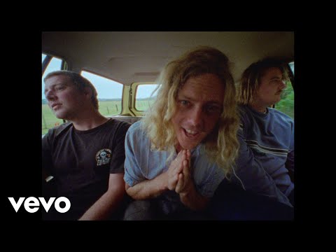Video thumbnail for Under the Thunder