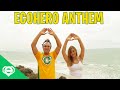 EcoHero Anthem Music Video: Mr. Eco ft Jenny Tormey