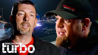 Daddy Dave And Murder Nova Battle For Number One | Street Outlaws