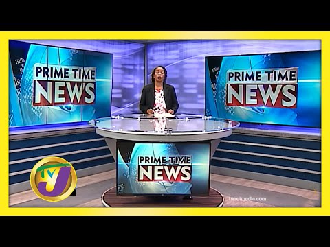 TVJ News Headlines November 29 2020