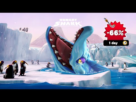GOT  NEW MR SNAPPY BIGGER STRONGER AND FASTER 66% OFF (JAWSOME DISCOUNT) - Hungry Shark World
