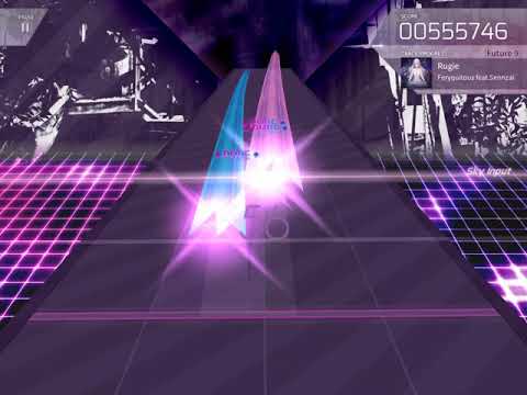 【Arcaea】『Rugie』