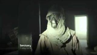  Sanctuary 3x07 Promo Breach