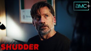 Nightwatch: Demons Are Forever feat. Nikolaj Coster-Waldau | Official Trailer | Coming to Shudder