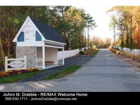 Lot 11 Waterford Circle--TBB, Dighton MA 02715 - Single Family Home - Real Estate - For Sale -