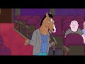 Broken Horseman Español Latino Bojack Horseman Tribute