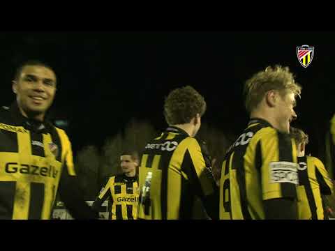 K. Lyra-Lierse | Sfeer voor, tijdens en na K.Lyra-Lierse - Hoogstraten 1-0 (04/12/2021)