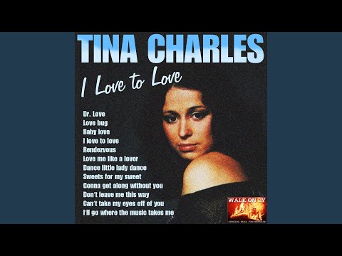 I'll Go Where Your Music Takes Me