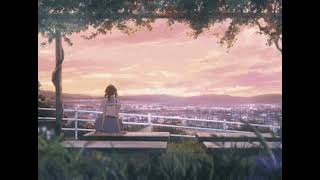 Klaxons - Echoes [Slowed + Reverb]