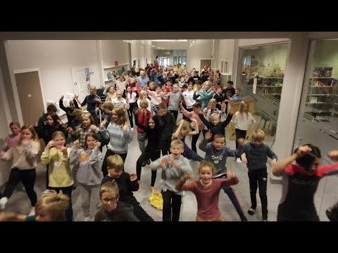 BliMe 2022 Skjold Skule 4K