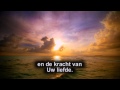 Opwekking 488 - De kracht van Uw liefde