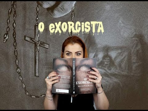 O EXORCISTA - O PORTAL DO TERROR PARA SEMPRE ABERTO