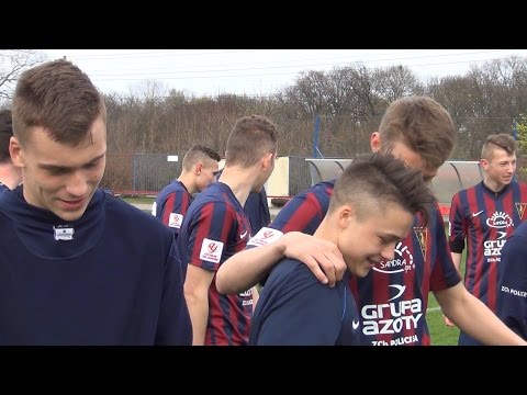 CLJ: Pogoń Szczecin - Lechia Gdańsk 1:0 (1:0)