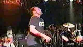 Pig Destroyer - Forgotten Child (Live)