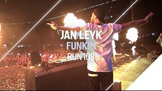 Jan Leyk - FUNK!N (Official Video)